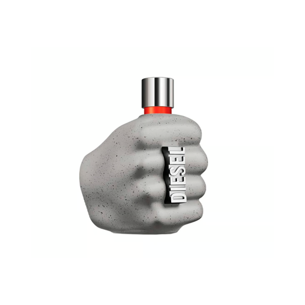 Diesel Only The Brave Street Eau De Toilette Spray 125ml