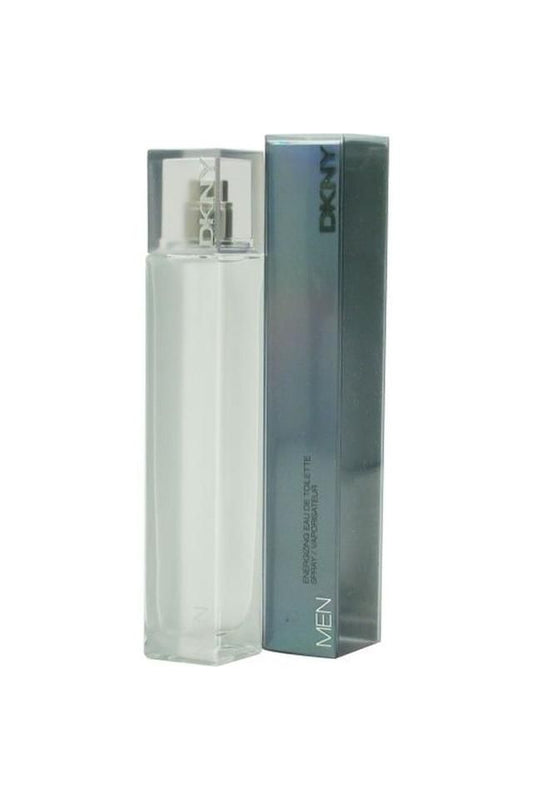 Dkny Energising Mens Eau De Toilette Spray 100ml