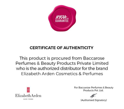 Elizabeth Arden White Tea Wild Rose Eau De Toilette Spray 100ml