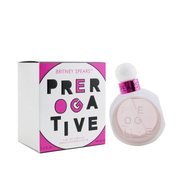 Britney Spears Prerogative Ego Britney Spears Eau De Parfum Spray 100ml
