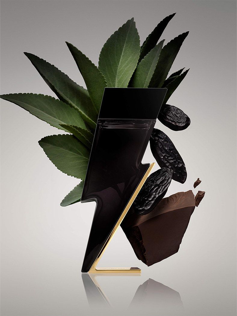 Carolina Herrera Bad Boy Eau de Toilette Spray 50ml