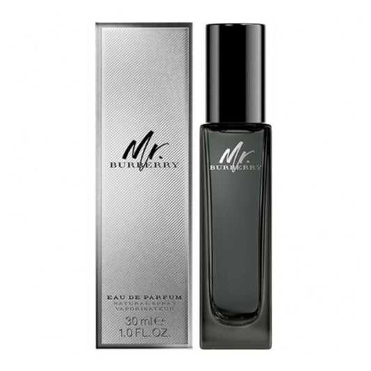 Burberry Mr Burberry Eau De Toilette Spray 30ml