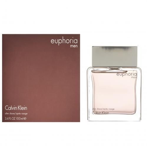 Calvin Klein Ck Euphoria Men After Shave 100ml