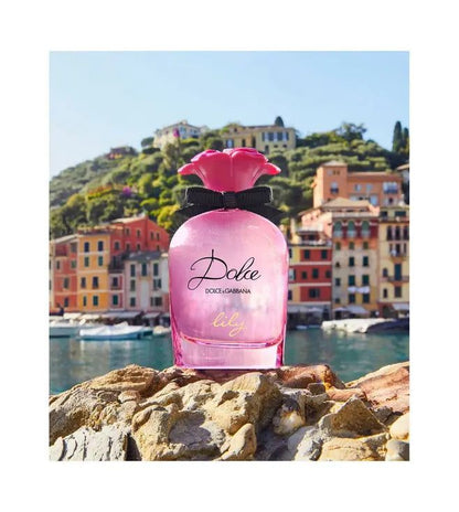 Dolce & Gabbana Dolce Lily Eau de Toilette Spray 50ml