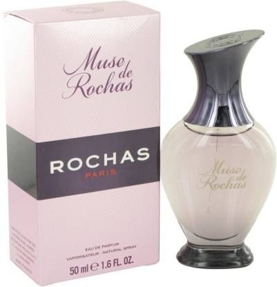 Rochas Muse Eau De Parfum Spray 30ml