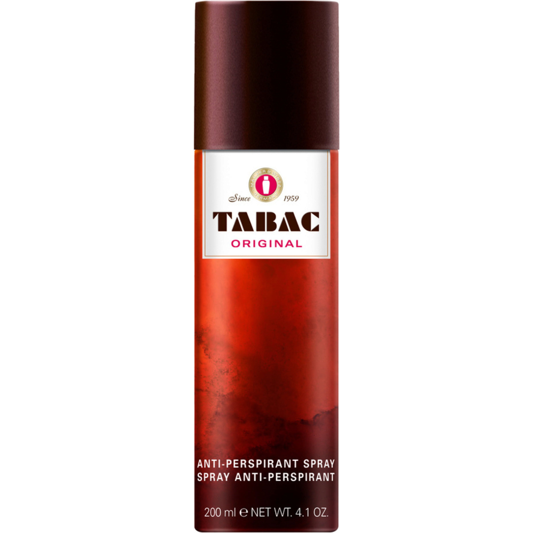 Tabac Anti Perspirant 200ml