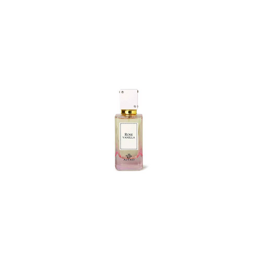 Rose Vanilla EDP (100ml)