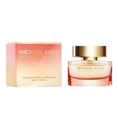 Michael Kors Wonderlust Eau De Parfum Spray 30ml