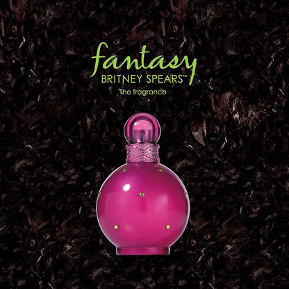 Britney Spears Fantasy Eau De Parfum Spray 30ml