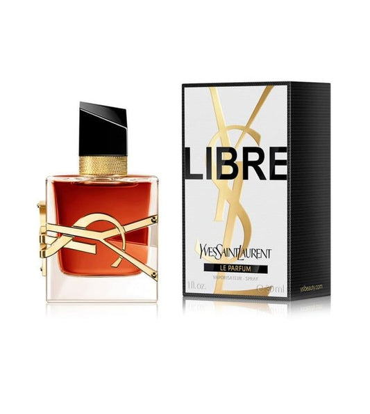 YSL Libre Le Parfum Eau De Parfum Spray 30ml