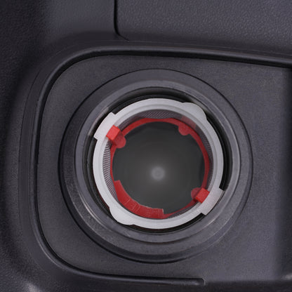 Inverter Generator Petrol Portable Quiet 2.3KW Suitcase 4 Stroke for Camping RV