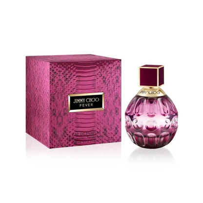 Jimmy Choo Fever Eau de Parfum Spray 60ml