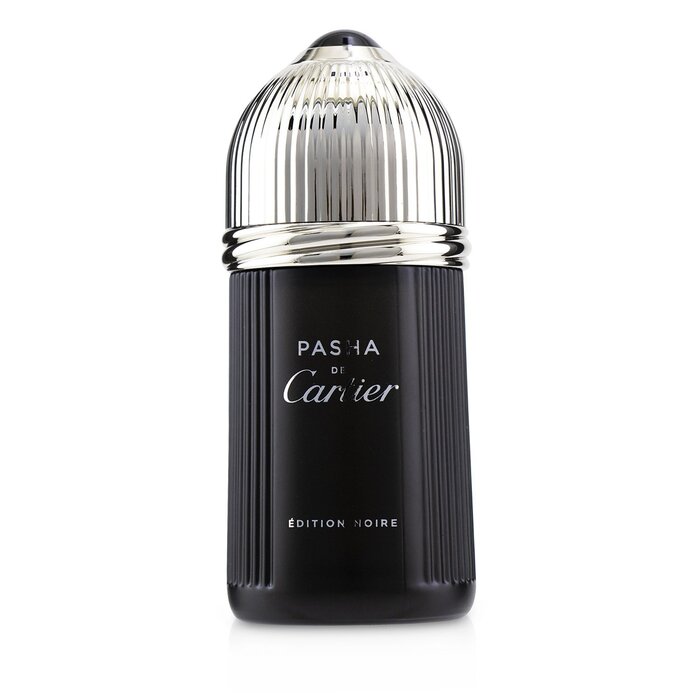 Cartier Pasha Edition Noire Eau De Toilette Spray 50ml