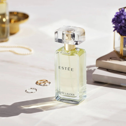 Estee Lauder Estee Eau de Parfum 50ml - Timeless Floral-Wood Elegance
