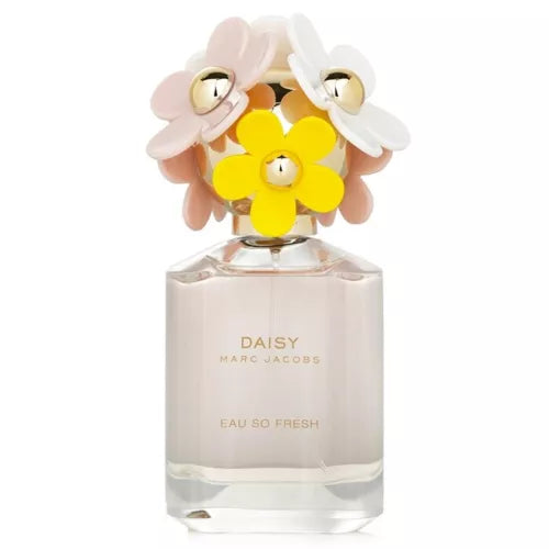 Marc Jacobs Daisy Eau So Fresh Eau de Toilette Spray 75ml