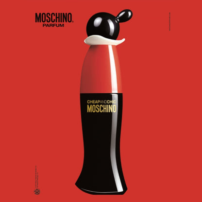 Moschino Cheap & Chic Eau De Toilette Spray 50ml