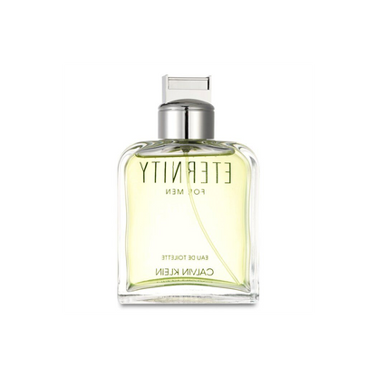 Calvin Klein Eternity For Men Eau De Toilette Spray 200ml