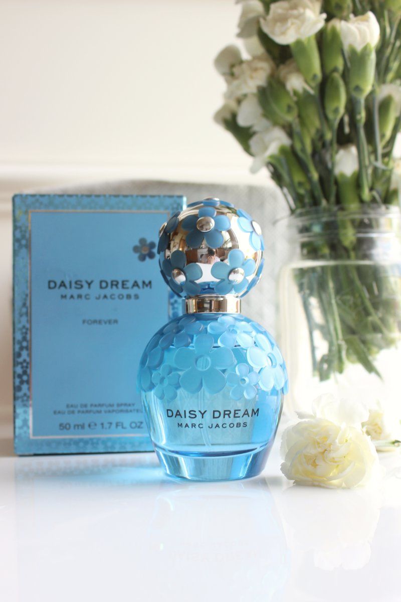 Marc Jacobs Daisy Dream Forever Eau De Parfum Spray 50ml