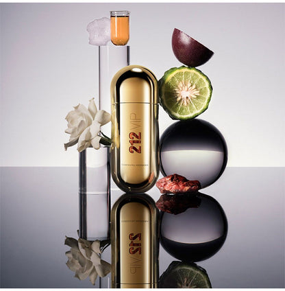 Carolina Herrera 212 VIP For Her Eau de Parfum Spray 80ml