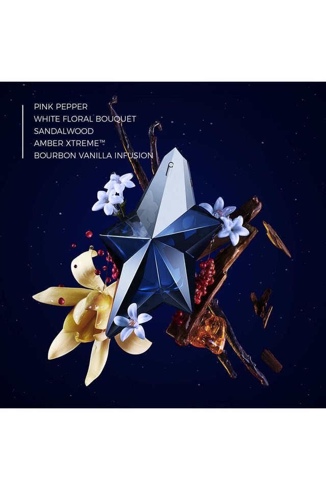 Mugler Refillable Angel Elixir Eau De Parfum Spray 100ml