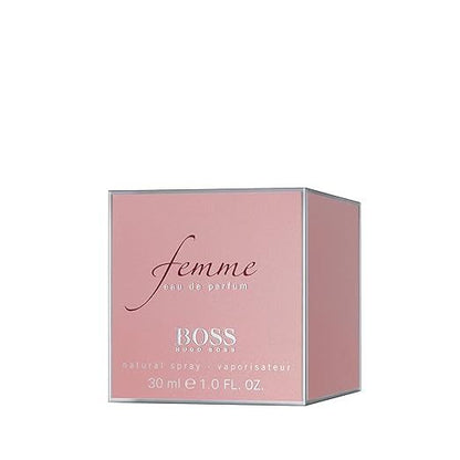 Boss Femme Eau De Parfum Spray 30ml