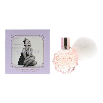 Ariana Grande Ari Eau De Parfum Spray 50ml