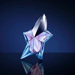 Mugler Angel Refillable Eau De Toilette Spray 100ml