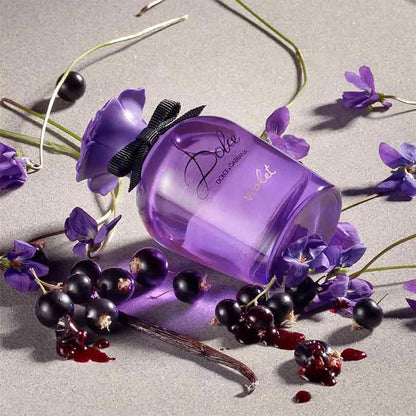 Dolce & Gabbana Dolce Violet  Eau De Toilette Spray 50ml