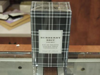 Burberry Touch For Men Eau de Toilette Spray 30ml