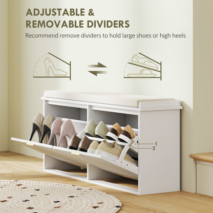 Shoe Storage Cabine
