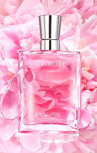 Lancome Miracle Eau De Parfum Spray 100ml