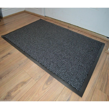 GREY Barrier Mat 80cm x 160cm