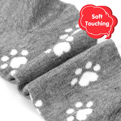 VINSANI CAT SOCKS 5pk 1010412