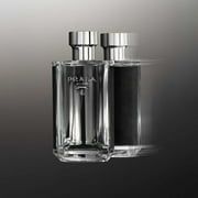 Prada L'homme Eau De Toilette Spray 50ml
