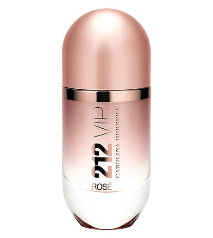 Carolina Herrera 212 VIP Rose Eau De Parfum Spray 50ml