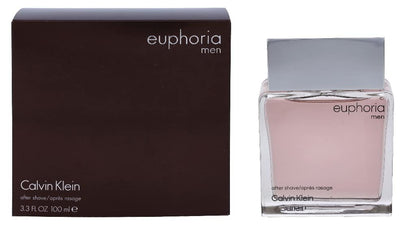 Calvin Klein Ck Euphoria Men After Shave 100ml