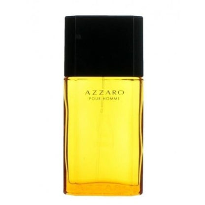 Azzaro Refillable Eau De Toilette Spray 30ml
