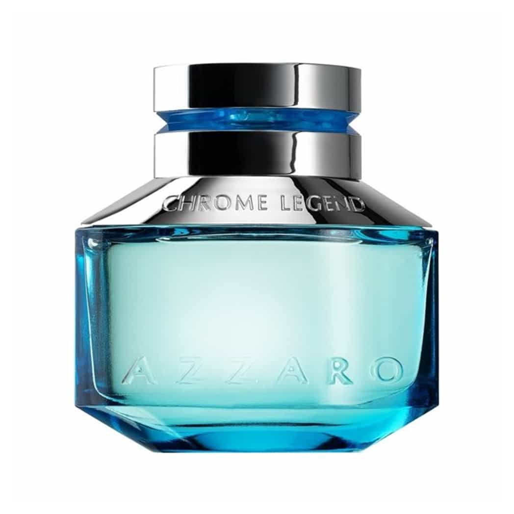 Azzaro Chrome Legend Eau De Toilette Spray 40ml