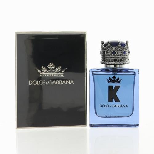 Dolce & Gabbana K Eau de Parfum Spray 50ml