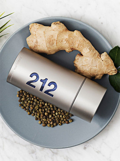 Carolina Herrera 212 Men Eau De Toilette Spray 50ml