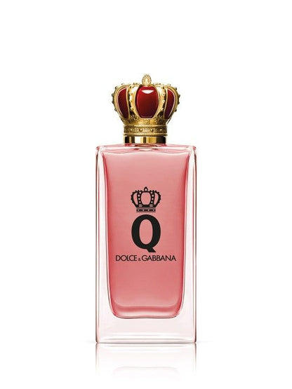 Dolce & Gabbana Q Intense Eau De Parfum Spray 100ml
