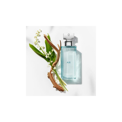 Calvin Klein Eternity Air Eau De Parfum Spray 30ml