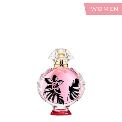 Paco Rabanne Olympea Flora Intense Eau De Parfum Spray 30ml