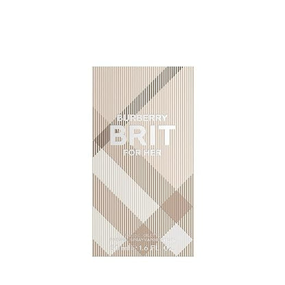 Burberry Brit Eau De Toilette Spray 50ml