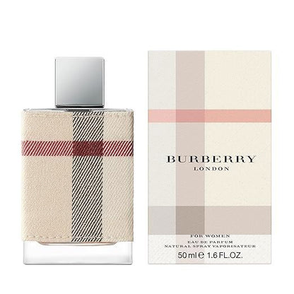 Burberry London For Women Eau de Parfum Spray 50ml