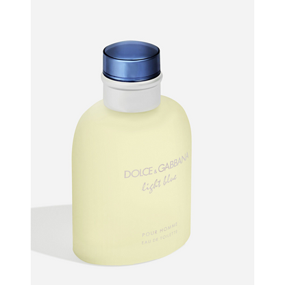 Dolce & Gabbana (Blue) Eau de Toilette Spray 75ml
