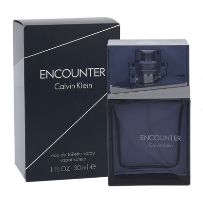 Calvin Klein Encounter Eau De Toilette Spray 30ml