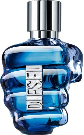 Diesel Only The Brave Sound Eau De Toilette Spray 50ml