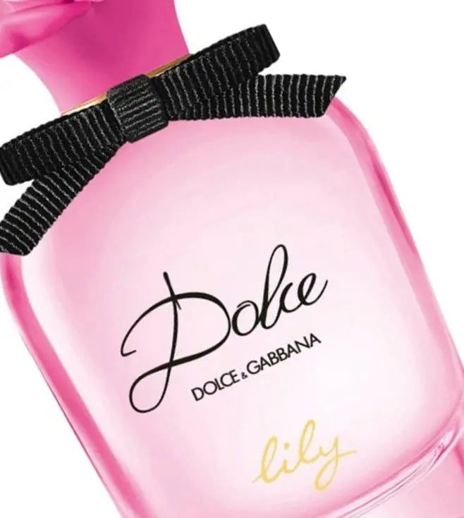Dolce & Gabbana Dolce Lily Eau de Toilette Spray 50ml