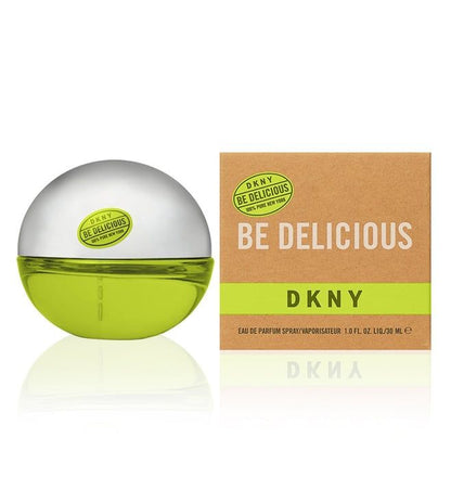 Dkny Women Eau De Parfum Spray 30ml